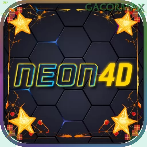 Neon4d — mitra unggulan